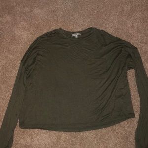 Long Sleeve w/ Pocket